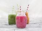 Soy técnica nutricionista y estos batidos vegetales deliciosos y nutritivos merecen una oportunidad