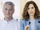 Ayuso se irá de la conferencia de presidentes si no se habla español: la respuesta de Oskar Matute, breve y directa