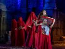 'Tiresias', o esto no es una tragedia griega
