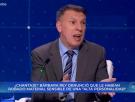 El juez Bosch hace una "aclaración" a las últimas palabras de Ayuso que pone todo patas arriba
