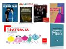 El teatro que no te puedes perder en marzo