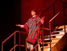 'Chavela' o qué le importa a la crítica lo que le gusta al público
