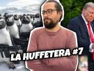 La COSA va de PINGÜINOS y FOCAS | LA HUFFETERA #7
