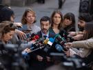 Bustinduy, el ministro de Sumar que cotiza al alza