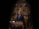 Barones del PP piden a Feijóo un cambio de caras en la Ejecutiva para relanzar al partido