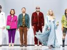 'Here we are', el inolvidable encuentro de Buñuel y Sondheim en el teatro