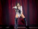 Con más fuerza que un huracán: así ha sido la actuación de Melody en Eurovisión 2025