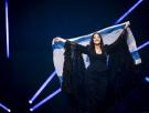 RTVE muestra un mensaje a favor de Palestina antes del inicio de Eurovisión 2025
