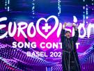 Austria gana Eurovisión, Israel es segunda y la diva Melody cae al antepenúltimo puesto