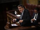 El PSOE presenta la reforma del reglamento del Congreso para limitar a los pseudomedios: "Llegamos tarde"