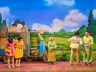 'My neighbour Totoro', cuando el espíritu del bosque nos canta