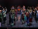 'Las indias galantes', el barroco como street dance