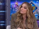 Pablo Motos pone sobre la mesa el tema de Israel y Palestina: Melody ahora sí que responde
