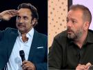 Antonio Maestre firma la reacción más difundida a esta comentada escena de Iker Jiménez
