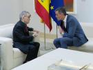 La Revuelta se pasa el juego con su respuesta al encuentro entre Pedro Sánchez y Fernando Arrabal