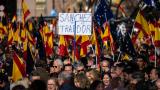 El PP convoca a 'la familia' este domingo y apuesta por la presión social para la vendetta contra Sánchez