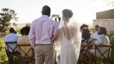 Su novio le abandona a horas de la boda y un giro de los acontecimientos hace que este sea el día más feliz de su vida