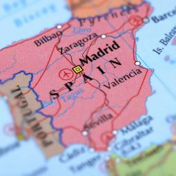 Ni Portugal ni Marruecos: la desconocida frontera que España comparte con este país
