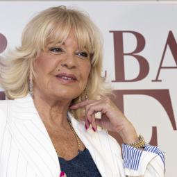 Bárbara Rey: "Del dinero de los españoles viven otros, yo no"