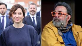 Bob Pop responde de una forma implacable a Ayuso por dejar caer que vamos hacia una dictadura