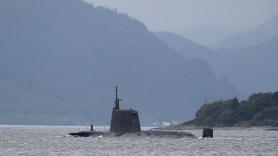 Reino Unido prueba un robot submarino creado para proteger infraestructuras submarinas críticas