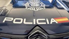Detenido por 11 agresiones sexuales desde 2017 en Elda y Petrer (Alicante)
