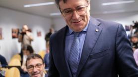 La Comisión Europea, contra la amnistía: "Parece ser una autoamnistía"