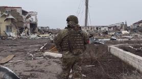 Rusia refuerza sus tropas con los misteriosos morteros norcoreanos y descubren de dónde los han sacado