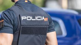 Detenidos dos hombres, uno menor, acusados de matar a una persona en Benicàssim