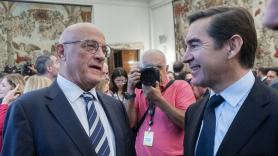 La CNMC concluyó en su análisis de la OPA que Sabadell no es "insustituible" en el crédito a pymes