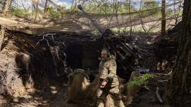 Guerra Ucrania Rusia en directo: el campo de batalla en Ucrania más allá del 'golpe siberiano'