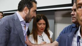 Sexo, mentiras y mensajes de WhatsApp