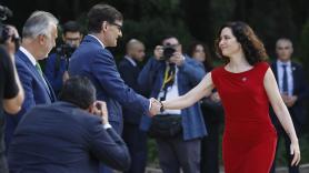 Fracasó el sainete federal