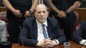 Una gran división entre el jurado tensa las deliberaciones del juicio contra Harvey Weinstein en Nueva York