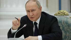 Rusia cambia de enemigo y se olvida de EEUU tras décadas de enemistad pública