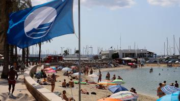 España contará con 642 banderas azules este verano: este es el municipio con más de ellas y la comunidad autónoma líder