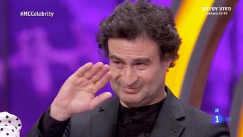 El significativo (y repetido) detalle de Pepe Rodríguez en 'MasterChef Celebrity' que está dando mucho que hablar