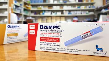 La EMA alerta de un tipo de ceguera como "efecto secundario muy raro" de fármacos como Ozempic