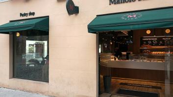Cuenta lo que le ha pasado al ir con su bebé a un Manolo Bakes y provoca cientos de reacciones