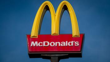 Esto es lo que le regalan a los trabajadores de McDonald's al cumplir 10 años en la empresa