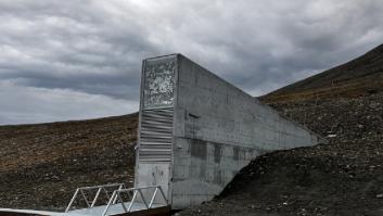 El arca de Noé de las semillas que puede salvar a la humanidad