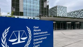EEUU sanciona a cuatro jueces de la Corte Penal Internacional por investigar a Israel