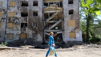 El reconocimiento de la "Nueva Rusia" o la retirada ucraniana de cuatro regiones: todas las exigencias del memorándum ruso para poner fin a la guerra