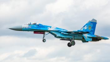Ucrania se integra en el sistema de aviación de la OTAN: los aviones coordinarán sus acciones con los aliados