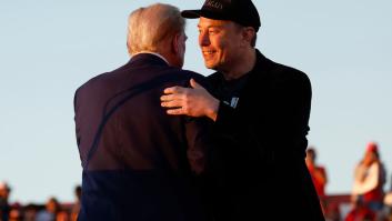 Se les rompió el amor: las consecuencias de la guerra declarada entre Trump y Musk