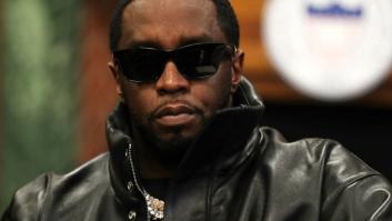 Una víctima de Diddy Combs rompe a llorar en el tribunal al describir los "maratones sexuales" con prostitutos