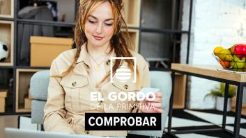 Resultado Gordo Primitiva: comprobar número hoy domingo 2 de marzo
