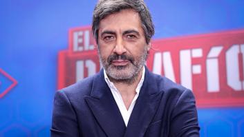 Juan del Val es muy duro con Ayuso y acaba definiendo lo que hizo con un término que lo dice todo