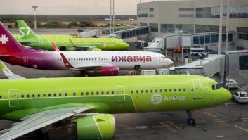 Un ataque de drones ucranianos obliga a cerrar el aeropuerto de Moscú