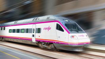 Renfe abre el grifo de las contrataciones y busca 1.000 empleados con sueldos de hasta 27.500 euros